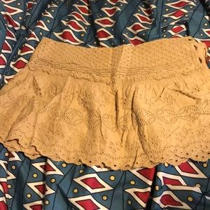 Cleaning out my closet